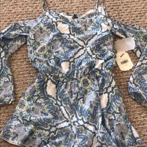 Altar’d state romper